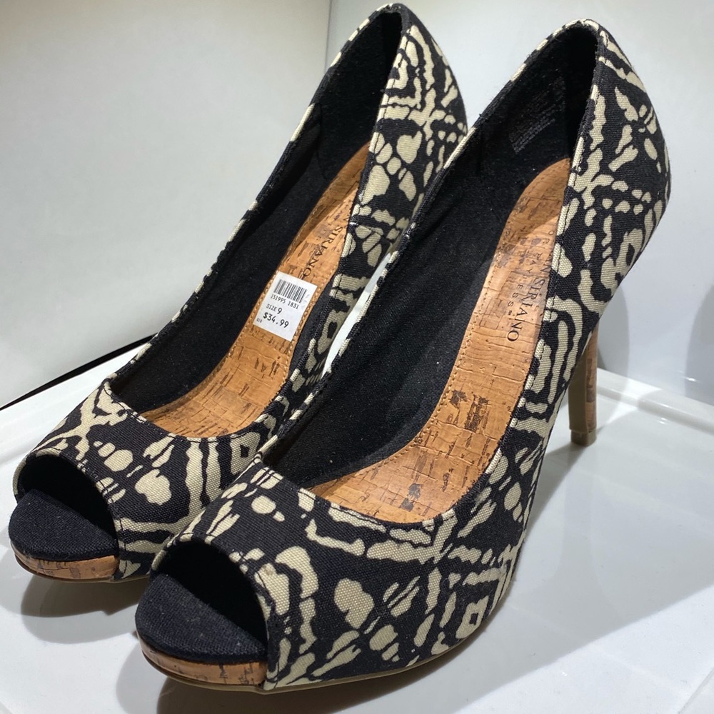 Basically NWT Heels! 👠